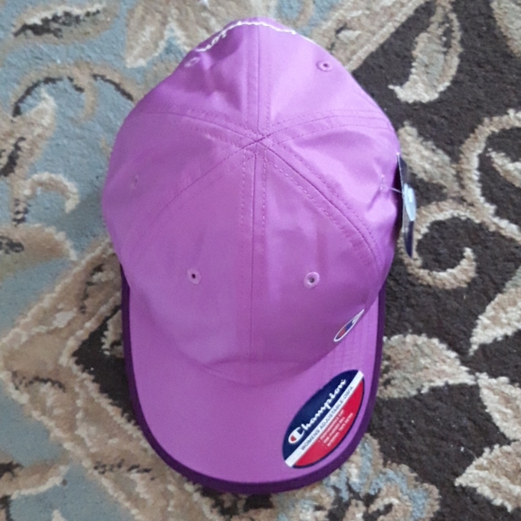 3x*Host Pick*Champion performance ladies hat - Picture 15 of 16